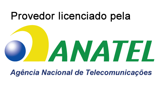 Anatel Provedor Licenciado